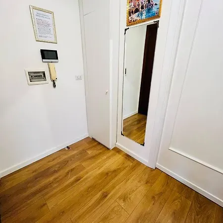 شقة Garden View Prestige سانتّانييلّو