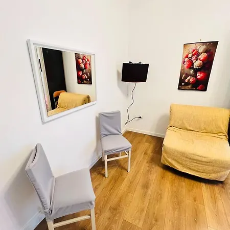 Apartmán Garden View Prestige