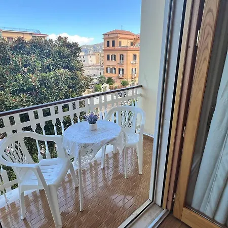 Apartmán Garden View Prestige