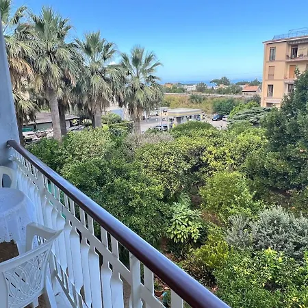 شقة Garden View Prestige