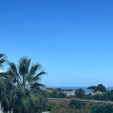 Garden View Prestige شقة
