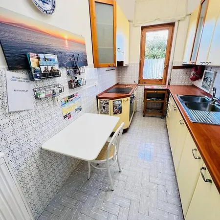 Garden View Prestige شقة