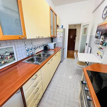 Garden View Prestige سانتّانييلّو