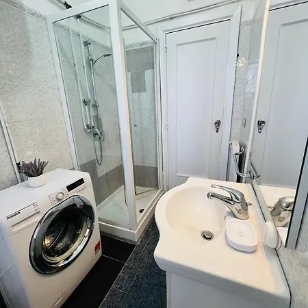 شقة Garden View Prestige *