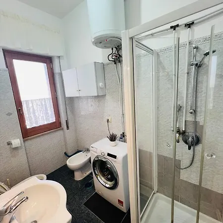 شقة Garden View Prestige سانتّانييلّو
