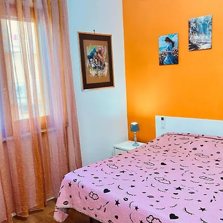 شقة Garden View Prestige
