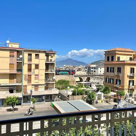 شقة Garden View Prestige سانتّانييلّو