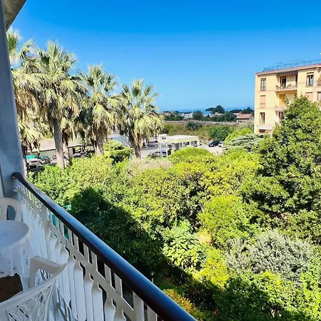 Apartment Garden View Prestige