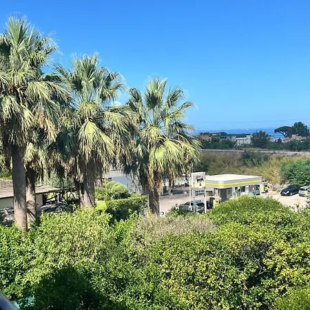 Garden View Prestige * Sant'Agnello