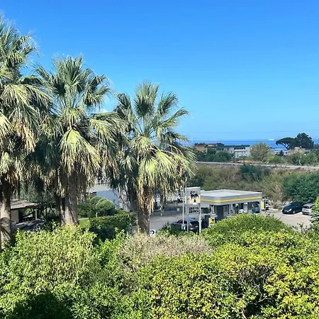 Garden View Prestige *