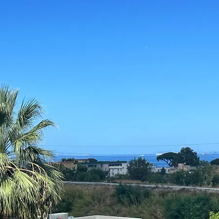 Garden View Prestige شقة سانتّانييلّو