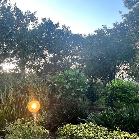 Garden View Prestige شقة سانتّانييلّو