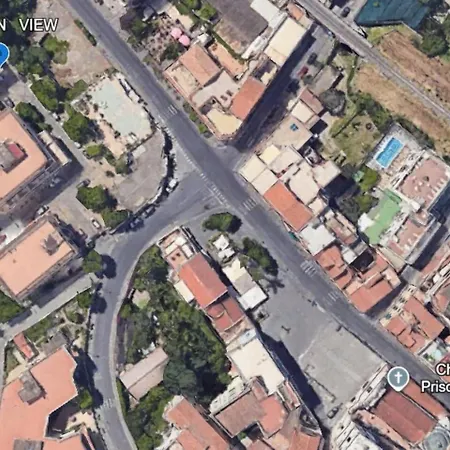شقة Garden View Prestige سانتّانييلّو