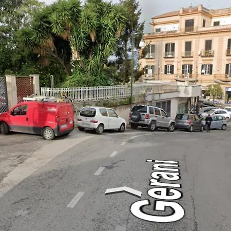 Garden View Prestige * Sant'Agnello